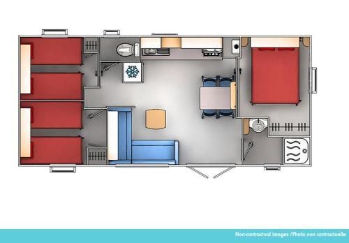 Camping Officiel Siblu Les Pierres Couchees 3