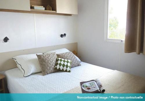 Camping Officiel Siblu Les Pierres Couchees 2