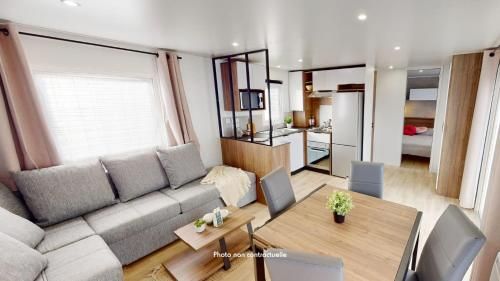 Camping Officiel Siblu Domaine de Kerlann 3