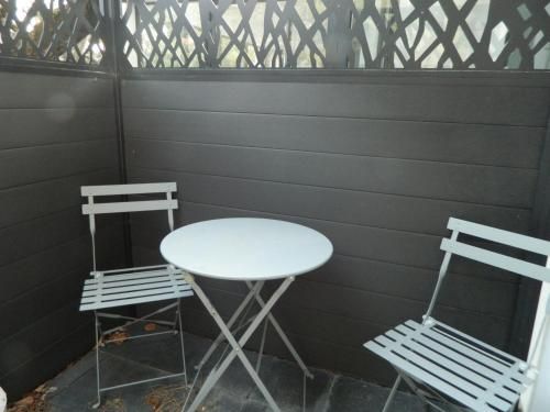 Hôtel La Caravelle 3