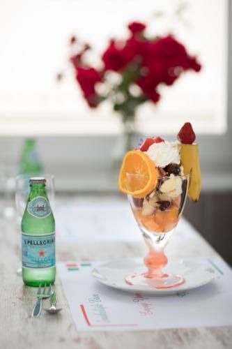 Apartments O Sole Mio 3