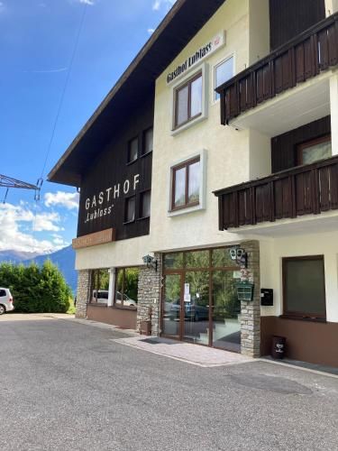 Gasthof Lublass 2 estrelas em Matrei in Osttirol