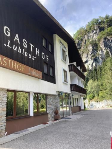 Gasthof Lublass 2