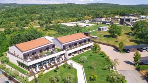 San Servolo Wellness Resort - Adults Only 2