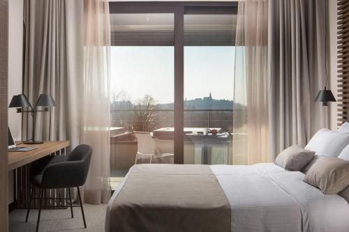 San Servolo Wellness Resort - Adults Only 3