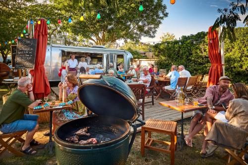 Au Paradis des Campeurs 2