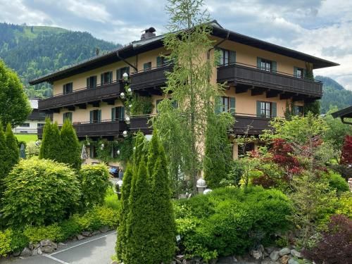 Hotel Edelweiss Kitzbühel 3 estrelas em Kitzbühel