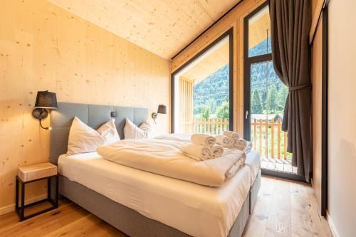 Alpenchalets Biberwier Zugspitze by ALPS RESORTS 2