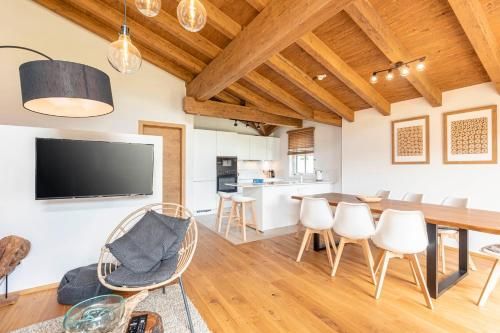 Tauernlodges Uttendorf by ALPS RESORTS 3