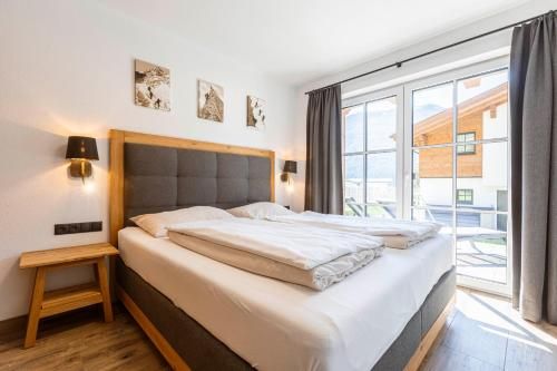 Tauernlodges Uttendorf by ALPS RESORTS 2