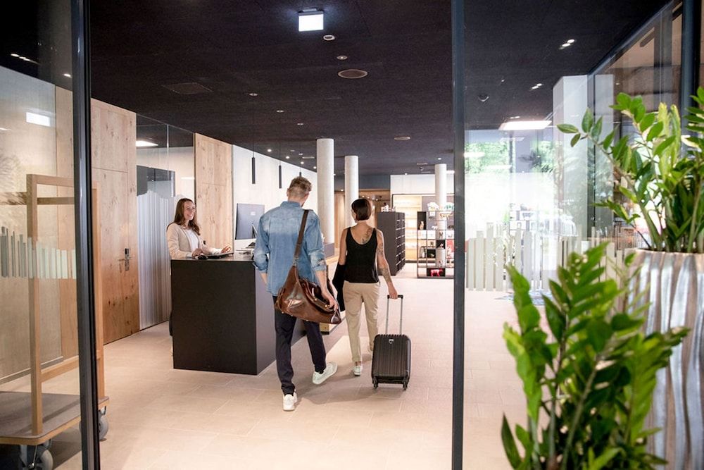 All-Suite Resort Fieberbrunn 2