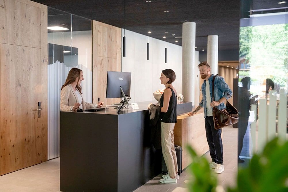 All-Suite Resort Fieberbrunn 3