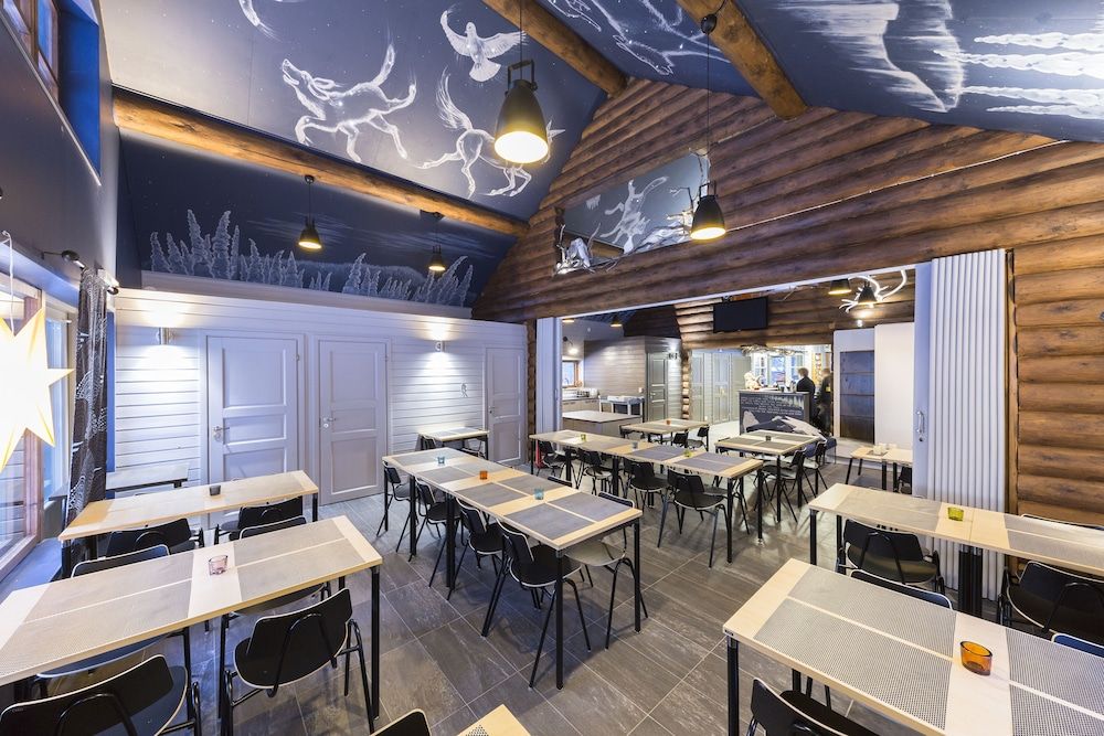 Ranua Resort Arctic Igloos 2