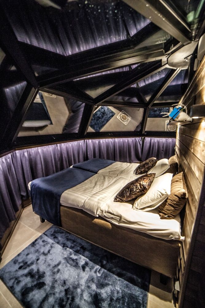 Ranua Resort Arctic Igloos 3