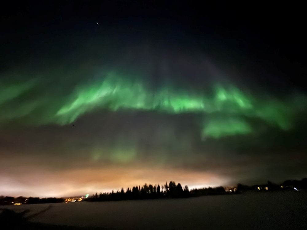 Hostel Aurora 4 estrelas em Kuusamo