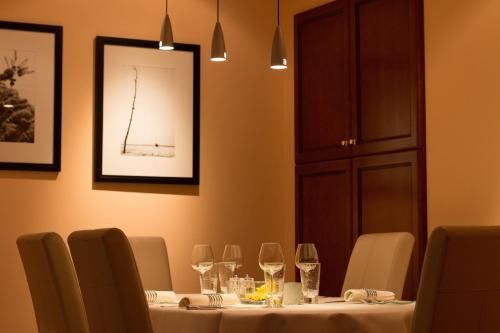 Hotel Restaurant "Le Strasbourg" 2