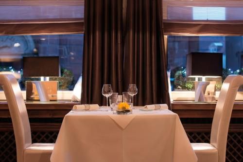 Hotel Restaurant "Le Strasbourg" 3