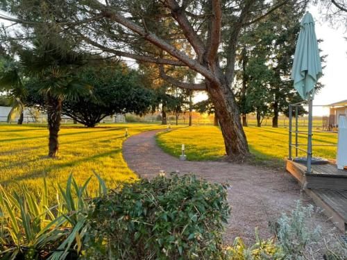 Hotel Restaurant Le Jardin Délice 2