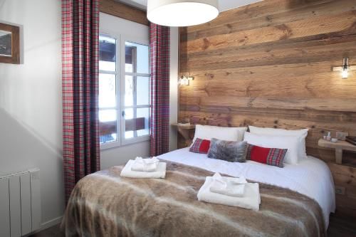 Chalet La Fedora - Appartements de charme 2