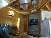 Les Terrasses des Glaciers - Appartement 2+Forfait Chamonix Le Pass