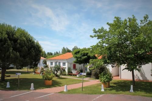 Hôtel L'Hermitage 3