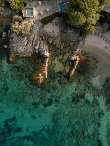 Lagnonu 5 stelle a Coti-Chiavari