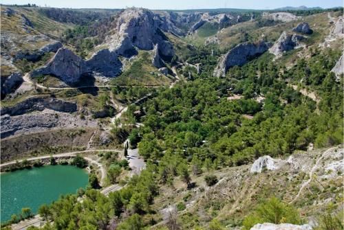 Camping de la Vallée Heureuse 3