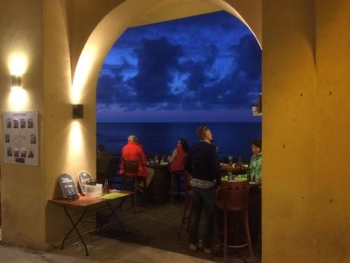 Hôtel de la Plage Les Arcades 3