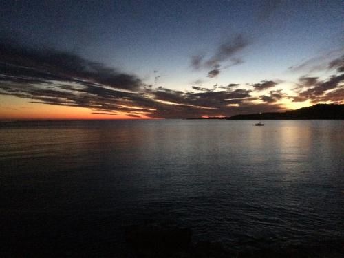 Hôtel de la Plage Les Arcades 2 estrelas em Algajola