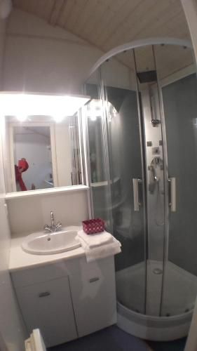 L'Aquarelle - Camping 2