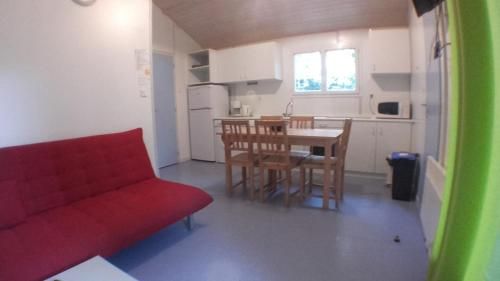 L'Aquarelle - Camping 3