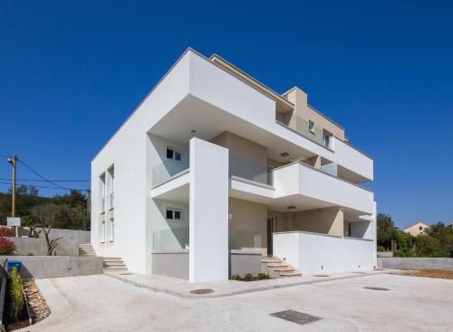 Apartments Alba 1 4 stelle a Slatine