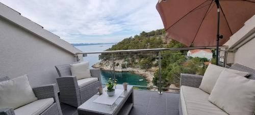 Apartments Ivano 1