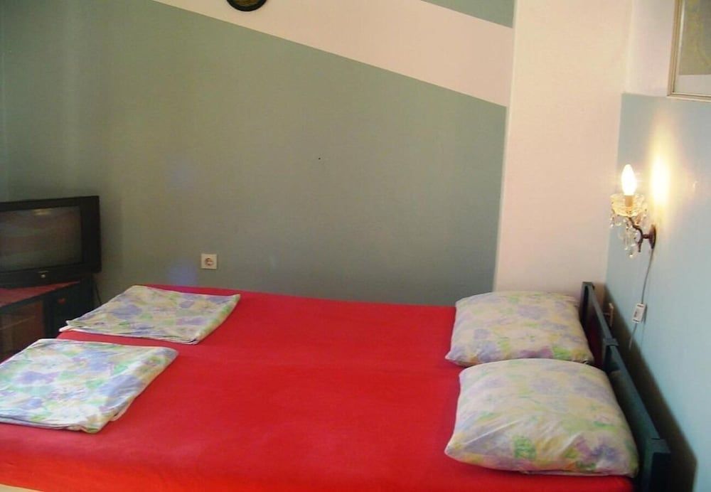 Apartments Nebo 3