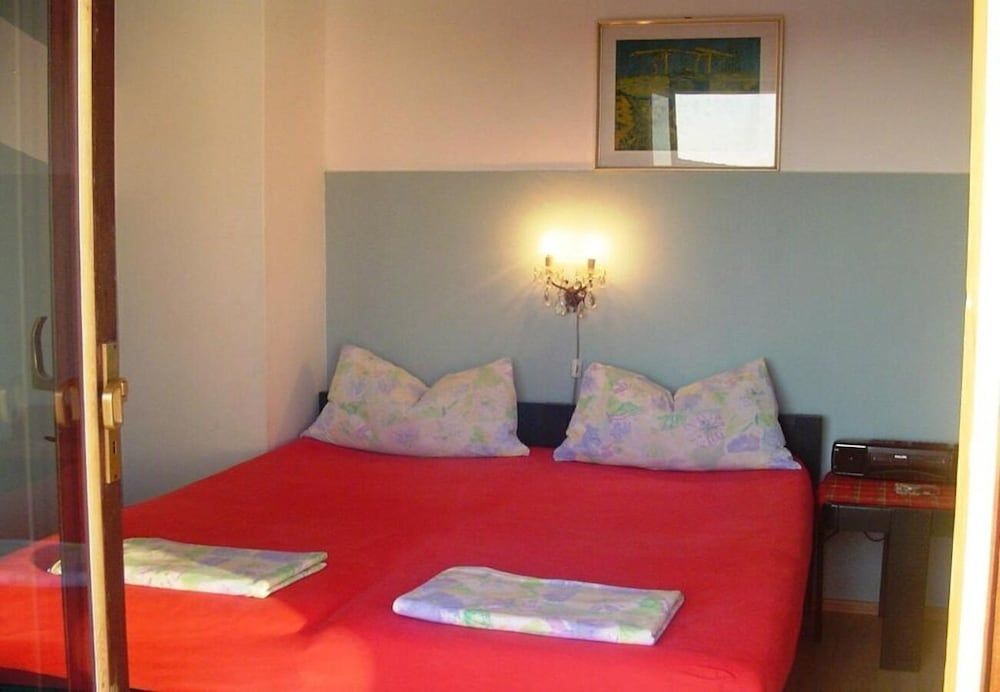 Apartments Nebo 2