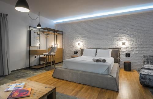 The Secret Boutique Hotel 1