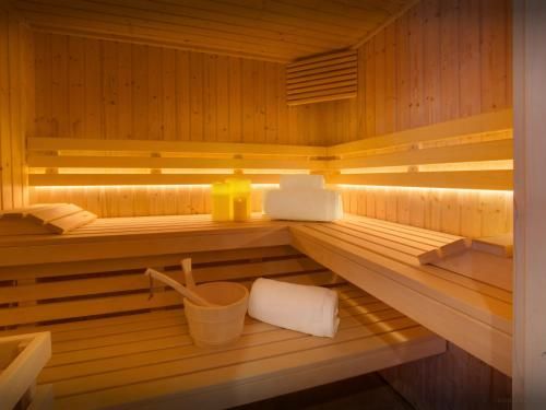 Chalet Goville - OVO Network 3