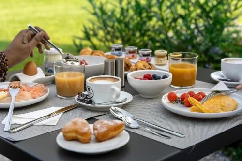 Reflection Boutique Hotels 3