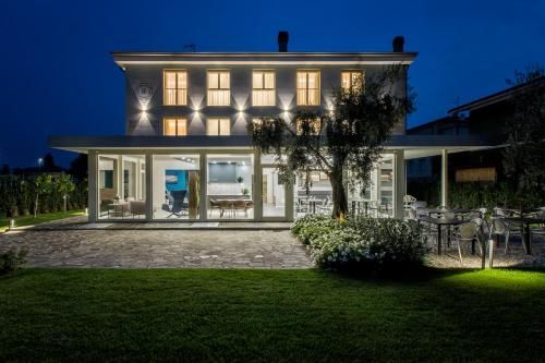 Reflection Boutique Hotels 1