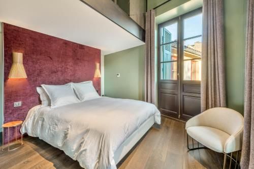 Les Suites de l'Ile Barbe 2