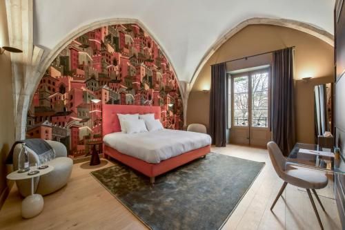 Les Suites de l'Ile Barbe 3