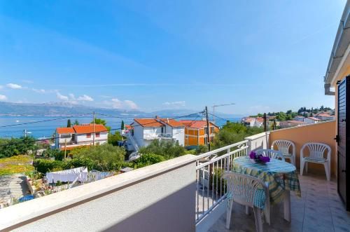 Apartments Milka 3 stelle a Slatine