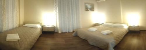 Hotel Διεθνές 1 estrelas em Zakharo