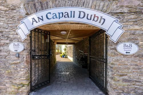 An Capall Dubh B&B Dingle 3 estrellas en Dingle