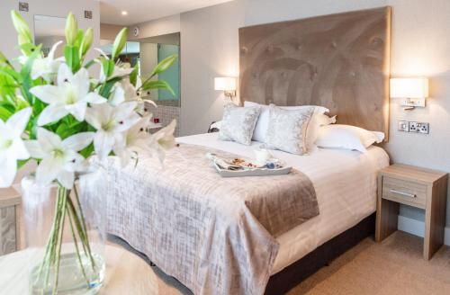Gleesons Townhouse Booterstown 4 estrellas en Dublín