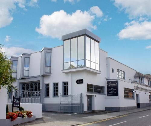 Gleesons Townhouse Booterstown 3