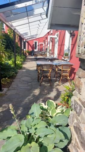 Rolfs Country House 2