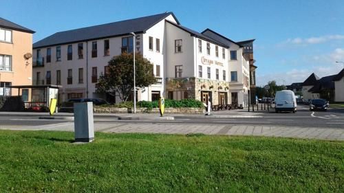 Cryans Hotel 3 estrelas em Carrick on Shannon