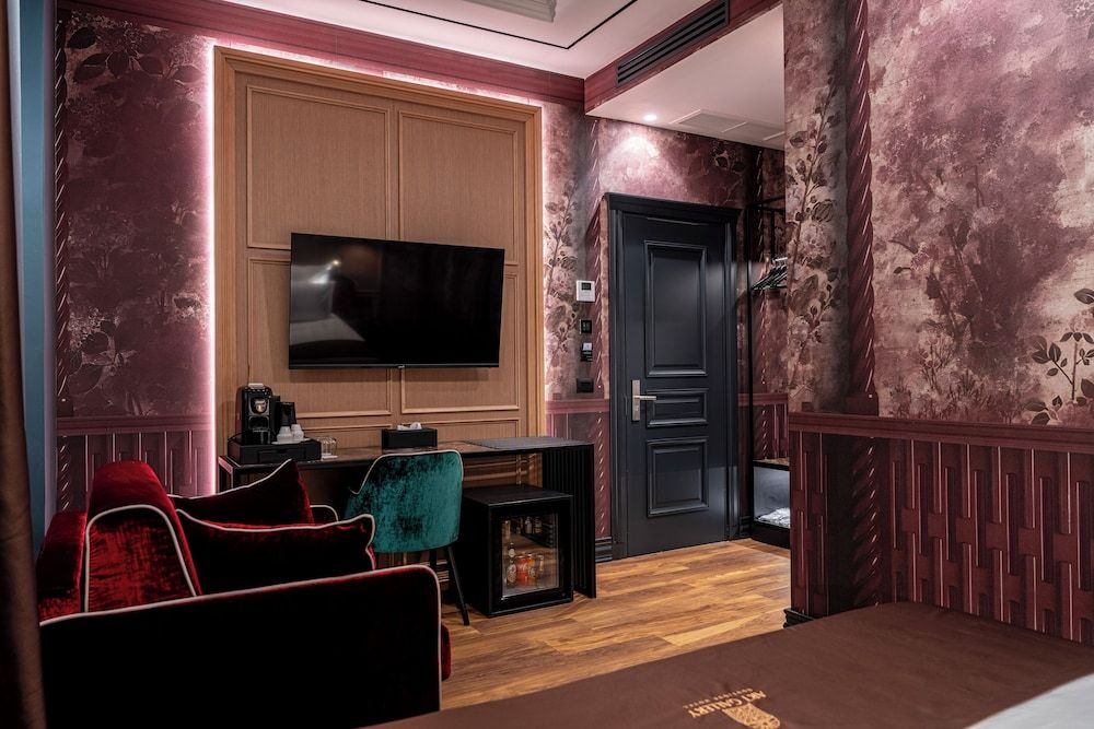 Art Gallery Boutique Hotel 2