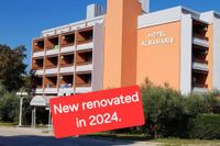 Hotel Albamaris